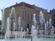 Nelson Hotel Hajdúszoboszló