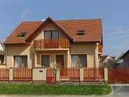 Apartman Erzsóka Hajdúszoboszló