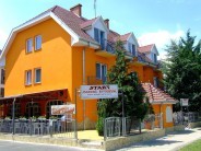 Start Panzió-Étterem Hajdúszoboszló