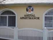 Angyal Apartmanok Hajdúszoboszló