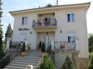 Villa Rubin Hajdúszoboszló