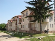 Hajnalka Apartman Hajdúszoboszló