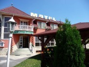 Katalin Motel Berettyóújfalu