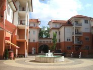 G1 Apartman Hajdúszoboszló