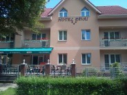 Hotel Pávai Hajdúszoboszló