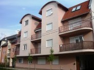 Margit Apartman Hajdúszoboszló