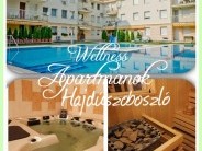 Wellness Apartmanok Hajdúszoboszló