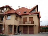 Z&Z Apartman Hajdúszoboszló