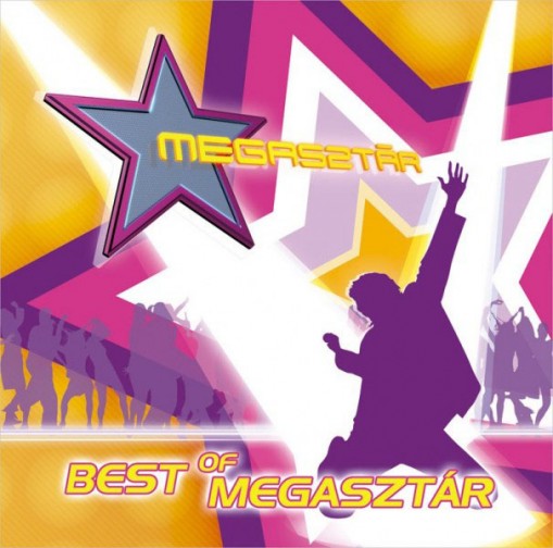 Best of Megasztár és Hajdúság Szépe 2014  - Best of Megasztár