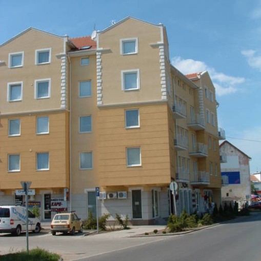   - Magos Apartman Hajdúszoboszló