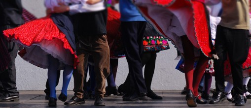 Hajdúvárosok Találkozója 2012  - Hajdúvárosok Találkozója