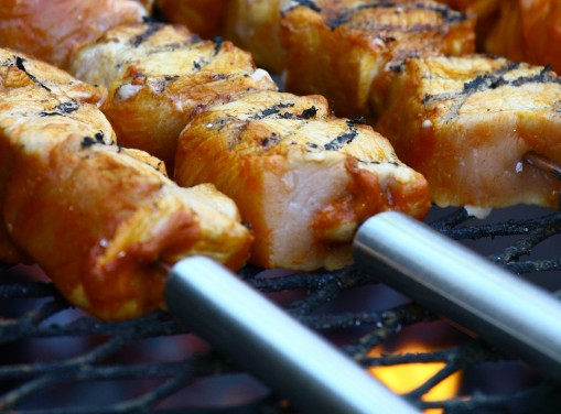   - Hajdúszoboszlói Grillétel- és Sörfesztivál