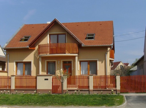   - Apartman Erzsóka Hajdúszoboszló