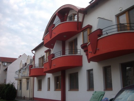   - Anett Apartman Hajdúszoboszló