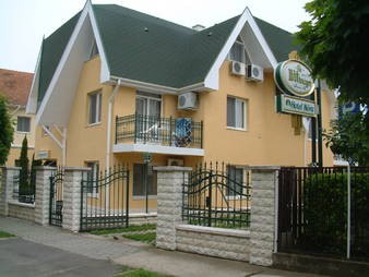   - Hotel Nóra Hajdúszoboszló