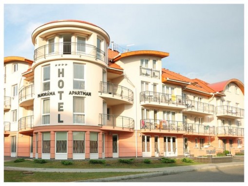   - Panoráma Wellness Apartman Hotel Hajdúszoboszló