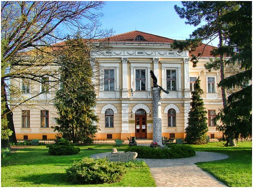   -  Bihar kutatás konferencia