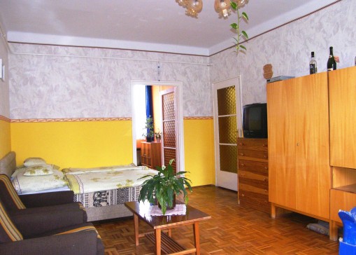   - Szilfa Apartman Hajdúszoboszló