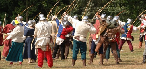 Szoboszlói Várjátékok 2012  - Szoboszlói Várjátékok