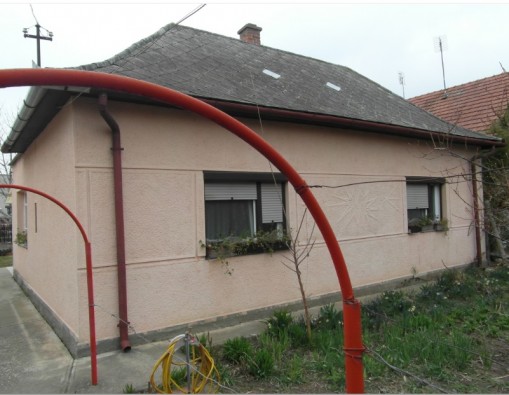   - Vilma Mama Üdülője Hajdúszoboszló