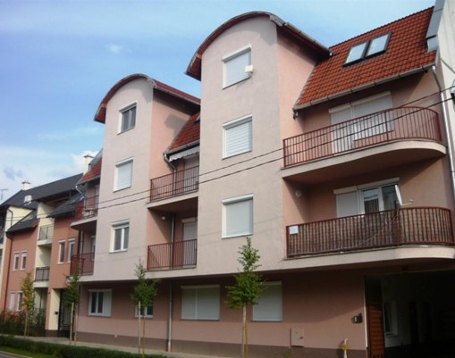   - Margit Apartman Hajdúszoboszló