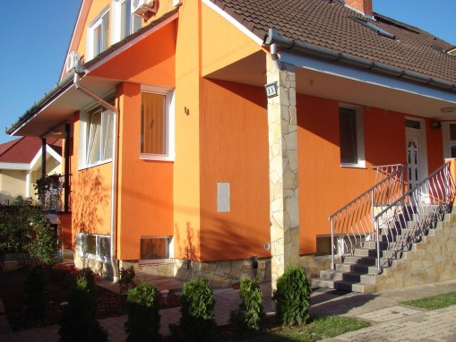   - Steffy Apartman Hajdúszoboszló