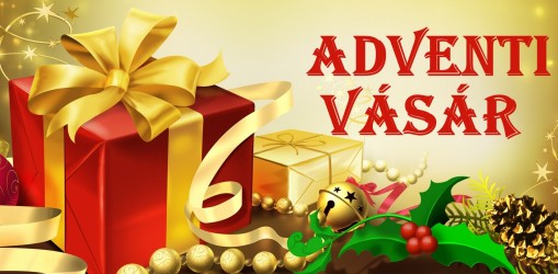   - Adventi Vásár