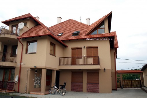   - Z&Z Apartman Hajdúszoboszló