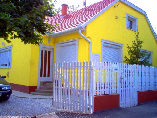   - Apartman Szandy Hajdúszoboszló