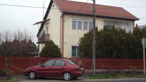   - Dózsa Apartman Hajdúszoboszló